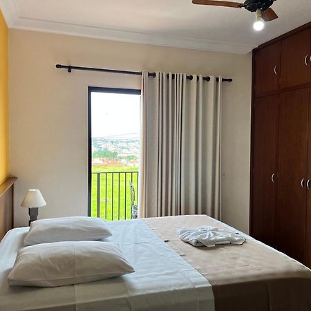 Hotel Sao Marcos Orlandia Sp Extérieur photo