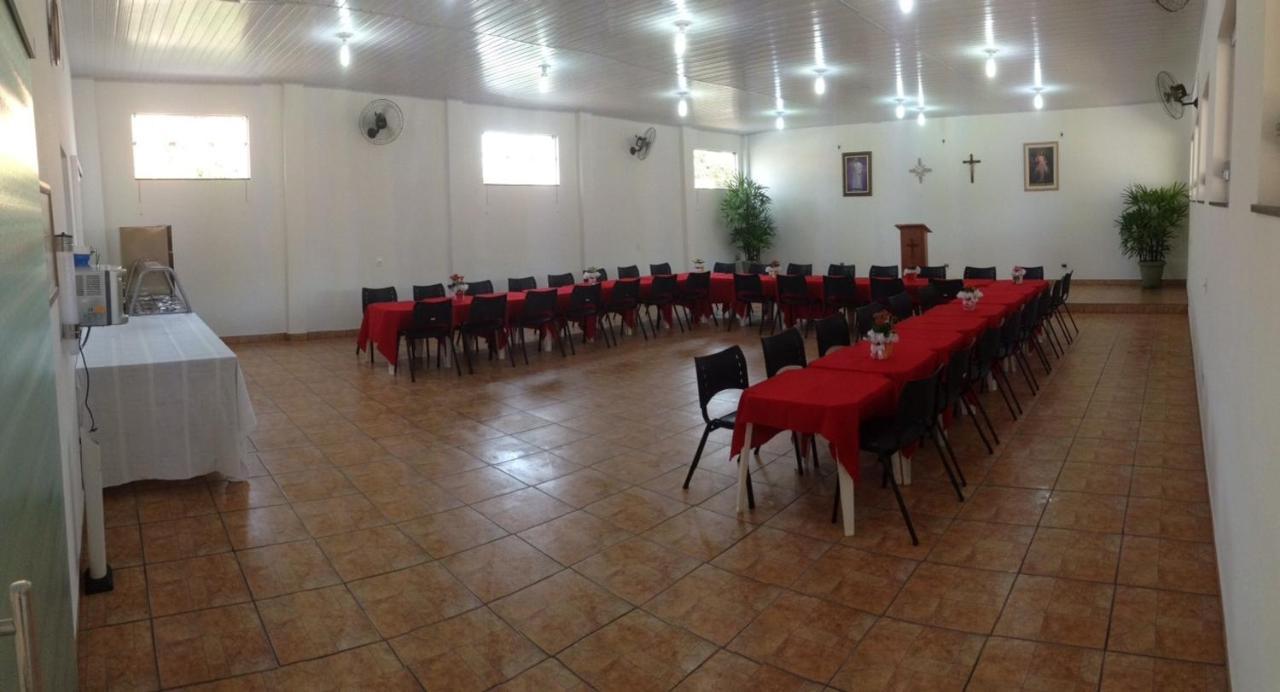 Hotel Sao Marcos Orlandia Sp Extérieur photo