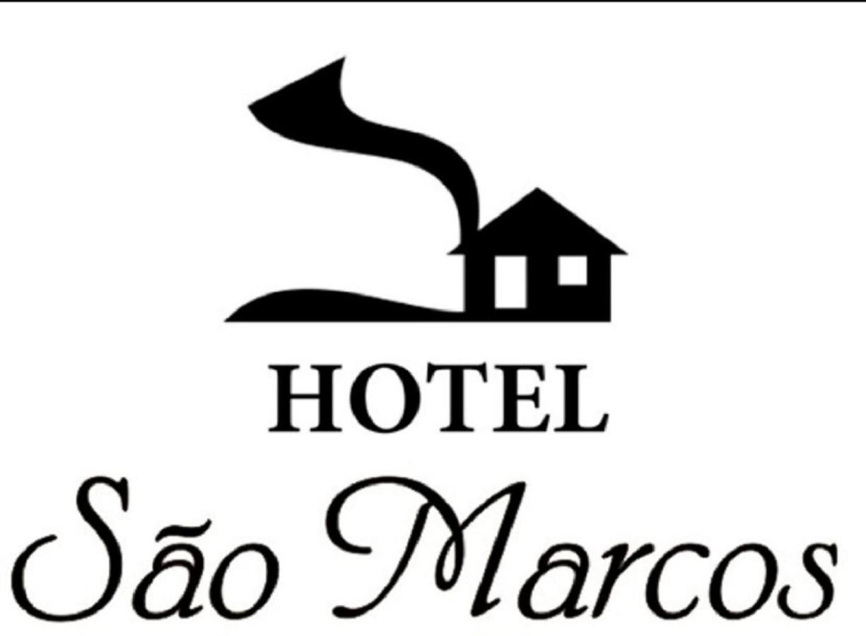 Hotel Sao Marcos Orlandia Sp Extérieur photo