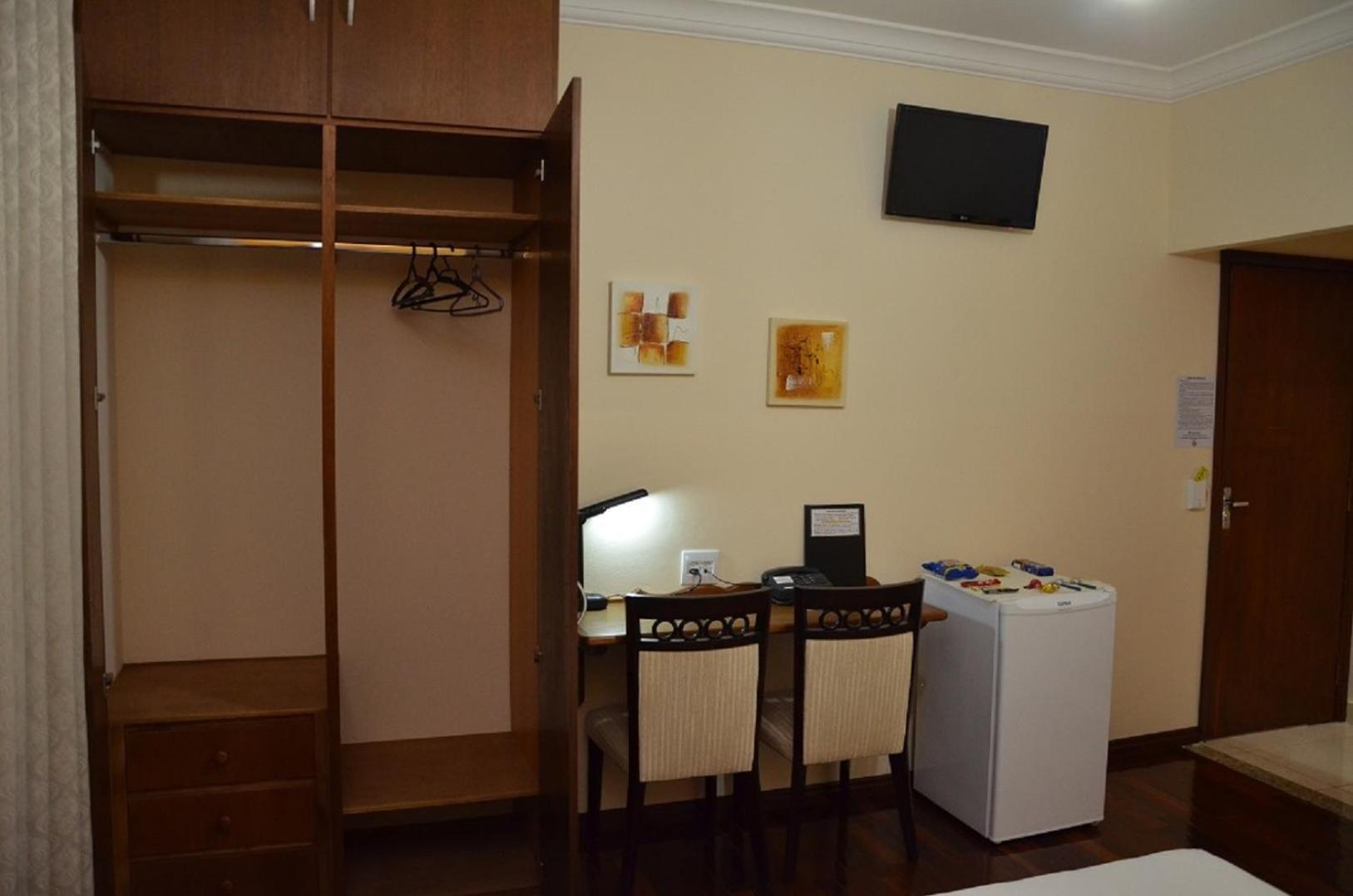 Hotel Sao Marcos Orlandia Sp Extérieur photo