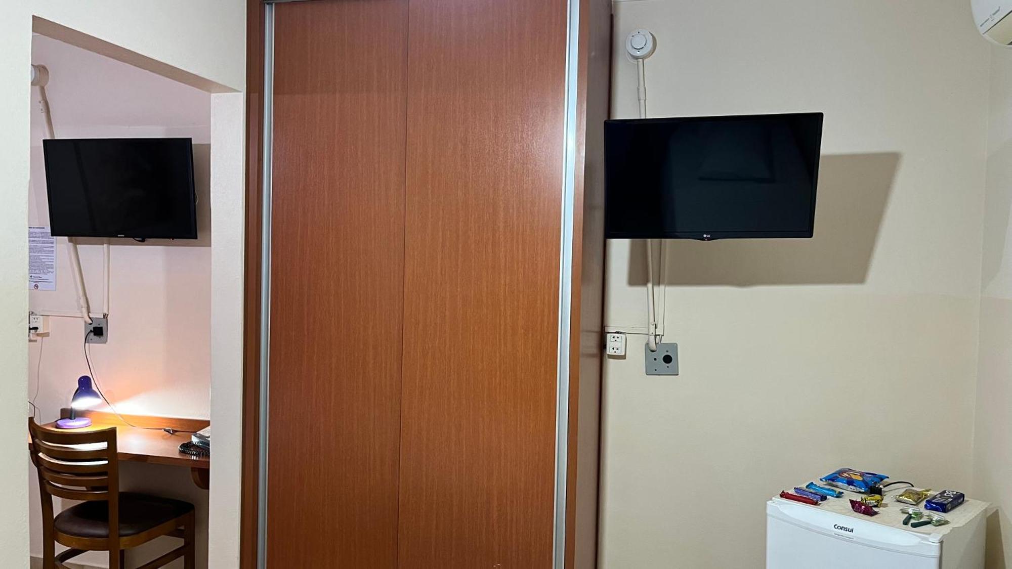 Hotel Sao Marcos Orlandia Sp Extérieur photo